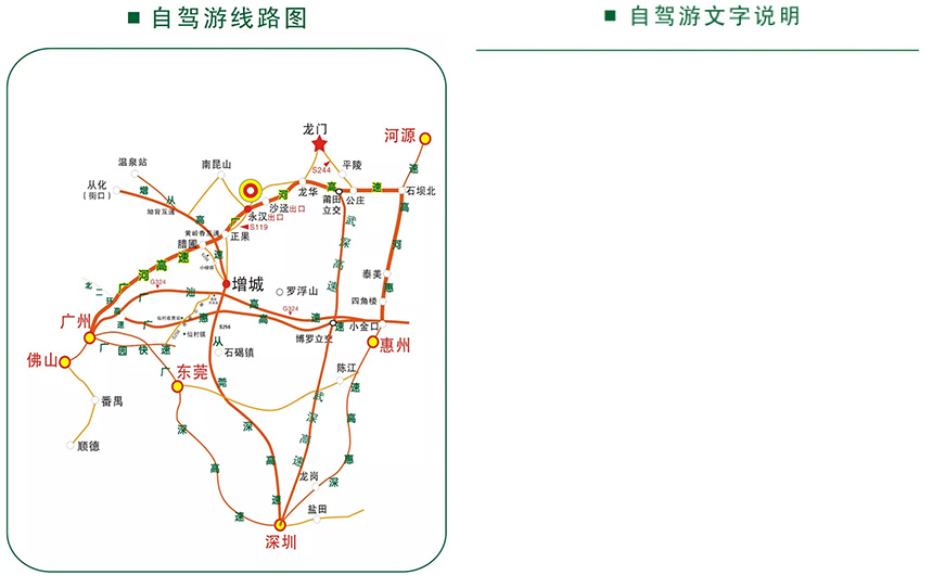 惠州溫泉